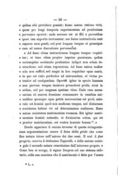 Accademia di religione cattolica dissertazioni lette negli anni 1879-1892