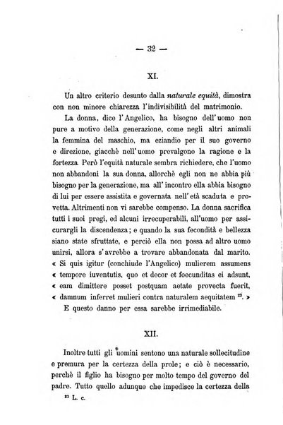 Accademia di religione cattolica dissertazioni lette negli anni 1879-1892