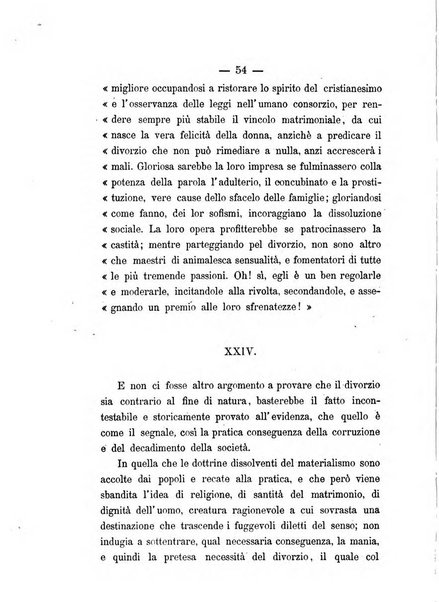 Accademia di religione cattolica dissertazioni lette negli anni 1879-1892