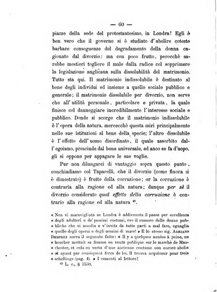 Accademia di religione cattolica dissertazioni lette negli anni 1879-1892