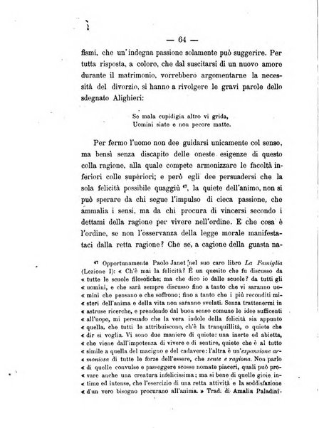 Accademia di religione cattolica dissertazioni lette negli anni 1879-1892