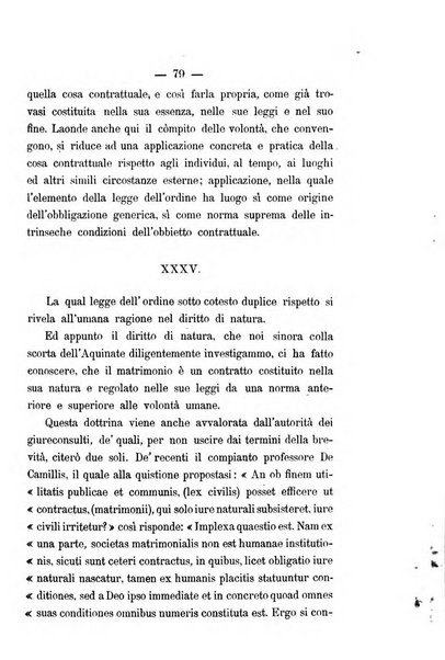 Accademia di religione cattolica dissertazioni lette negli anni 1879-1892