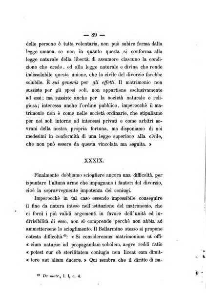 Accademia di religione cattolica dissertazioni lette negli anni 1879-1892