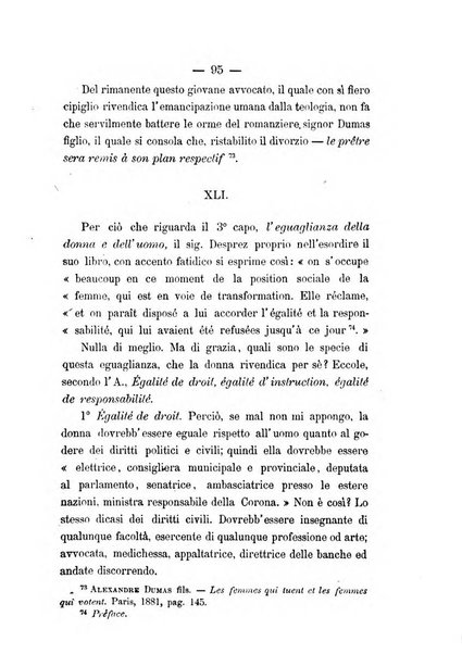 Accademia di religione cattolica dissertazioni lette negli anni 1879-1892