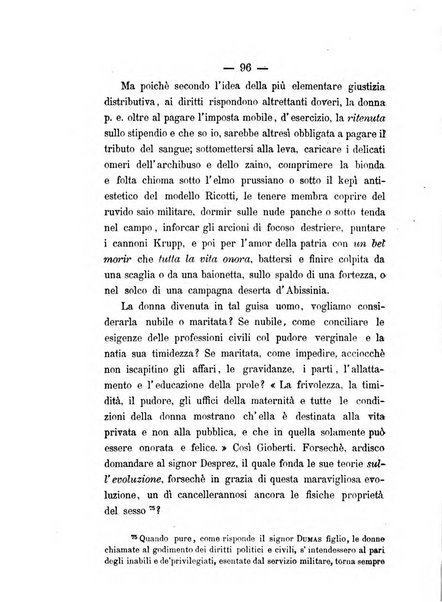 Accademia di religione cattolica dissertazioni lette negli anni 1879-1892