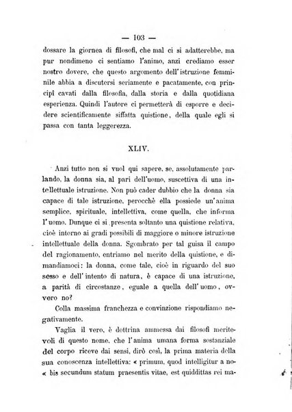 Accademia di religione cattolica dissertazioni lette negli anni 1879-1892