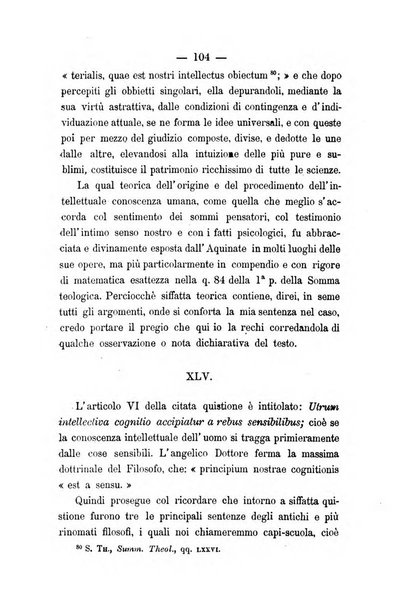 Accademia di religione cattolica dissertazioni lette negli anni 1879-1892