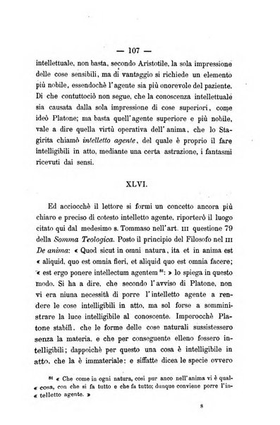 Accademia di religione cattolica dissertazioni lette negli anni 1879-1892