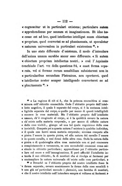 Accademia di religione cattolica dissertazioni lette negli anni 1879-1892