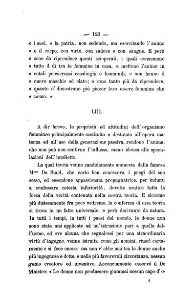 Accademia di religione cattolica dissertazioni lette negli anni 1879-1892