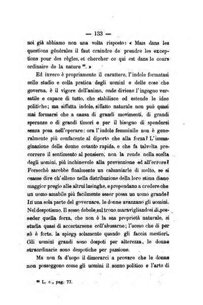 Accademia di religione cattolica dissertazioni lette negli anni 1879-1892