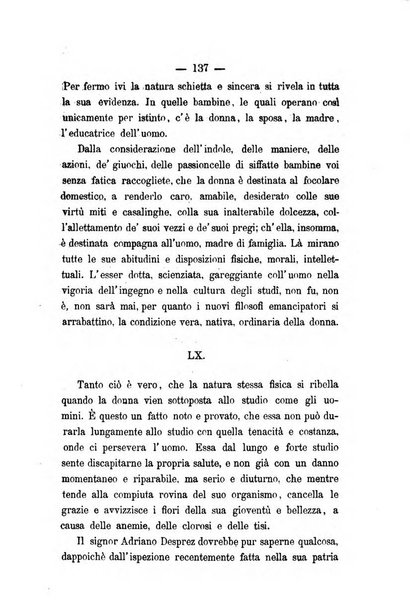 Accademia di religione cattolica dissertazioni lette negli anni 1879-1892