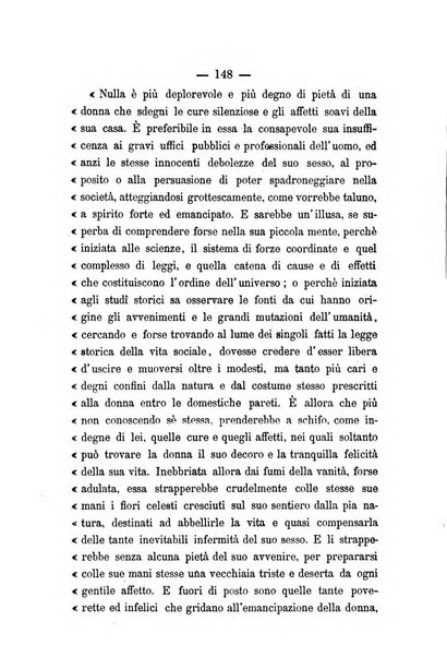 Accademia di religione cattolica dissertazioni lette negli anni 1879-1892