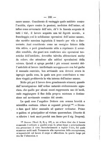 Accademia di religione cattolica dissertazioni lette negli anni 1879-1892