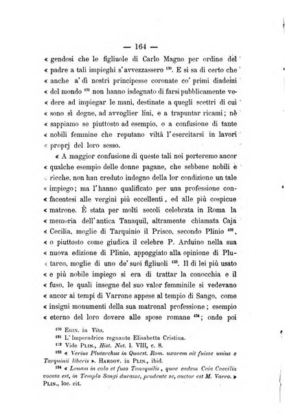 Accademia di religione cattolica dissertazioni lette negli anni 1879-1892