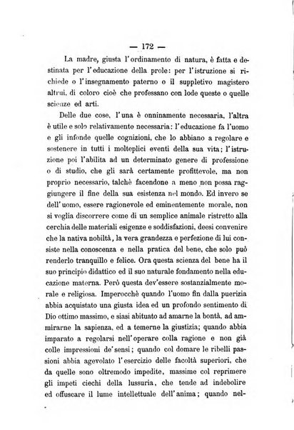 Accademia di religione cattolica dissertazioni lette negli anni 1879-1892