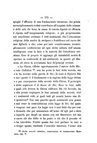 Accademia di religione cattolica dissertazioni lette negli anni 1879-1892