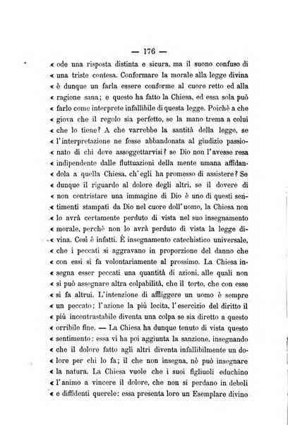 Accademia di religione cattolica dissertazioni lette negli anni 1879-1892