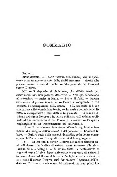 Accademia di religione cattolica dissertazioni lette negli anni 1879-1892