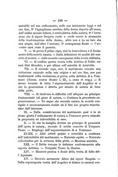 Accademia di religione cattolica dissertazioni lette negli anni 1879-1892