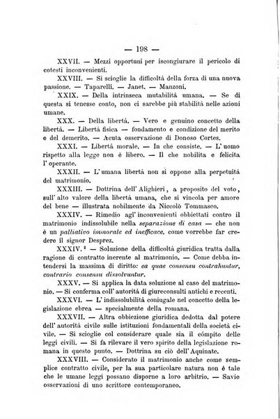 Accademia di religione cattolica dissertazioni lette negli anni 1879-1892