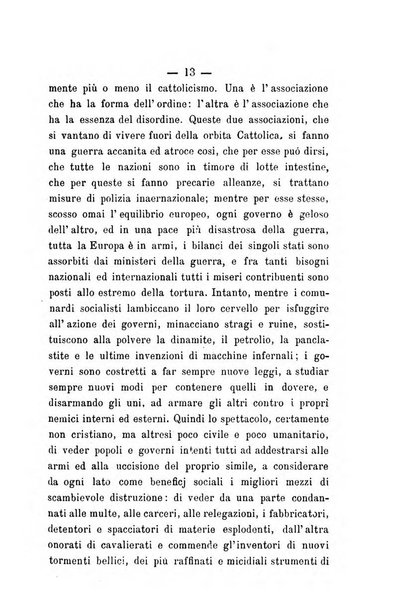 Accademia di religione cattolica dissertazioni lette negli anni 1879-1892