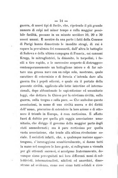 Accademia di religione cattolica dissertazioni lette negli anni 1879-1892