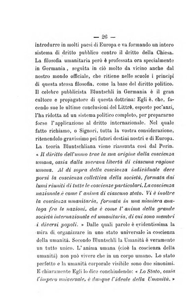 Accademia di religione cattolica dissertazioni lette negli anni 1879-1892