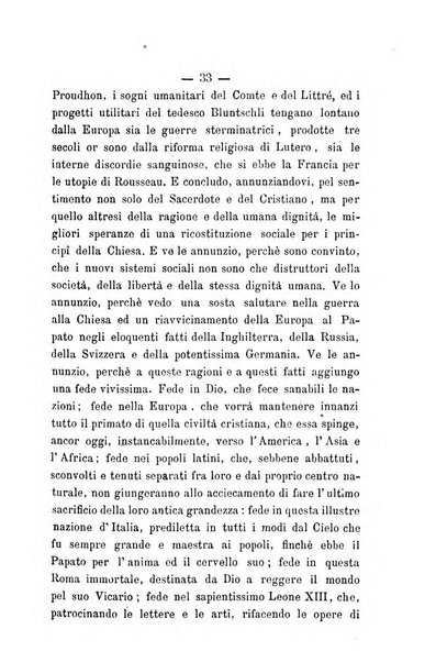 Accademia di religione cattolica dissertazioni lette negli anni 1879-1892