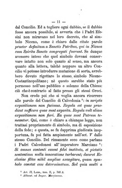 Accademia di religione cattolica dissertazioni lette negli anni 1879-1892