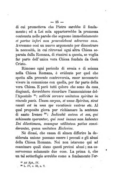 Accademia di religione cattolica dissertazioni lette negli anni 1879-1892