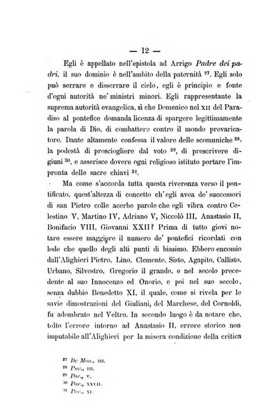 Accademia di religione cattolica dissertazioni lette negli anni 1879-1892