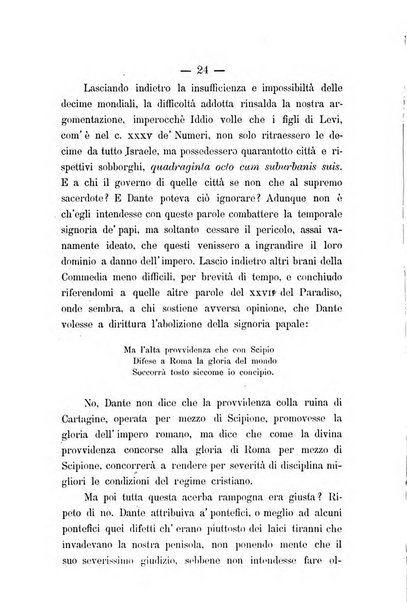 Accademia di religione cattolica dissertazioni lette negli anni 1879-1892