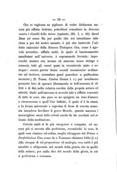 Accademia di religione cattolica dissertazioni lette negli anni 1879-1892