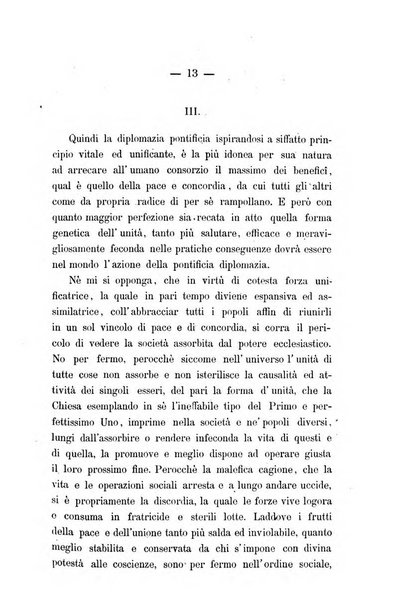 Accademia di religione cattolica dissertazioni lette negli anni 1879-1892