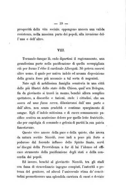 Accademia di religione cattolica dissertazioni lette negli anni 1879-1892