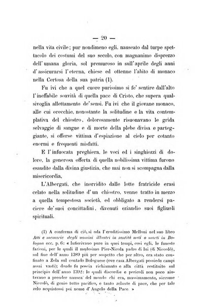 Accademia di religione cattolica dissertazioni lette negli anni 1879-1892