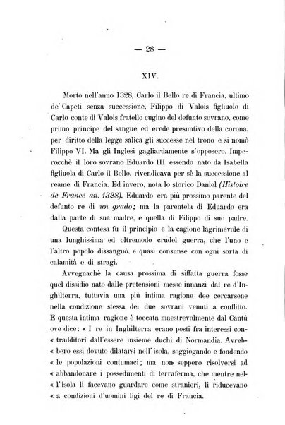 Accademia di religione cattolica dissertazioni lette negli anni 1879-1892