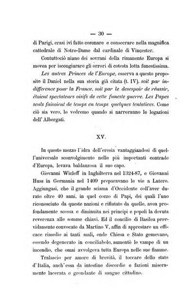 Accademia di religione cattolica dissertazioni lette negli anni 1879-1892