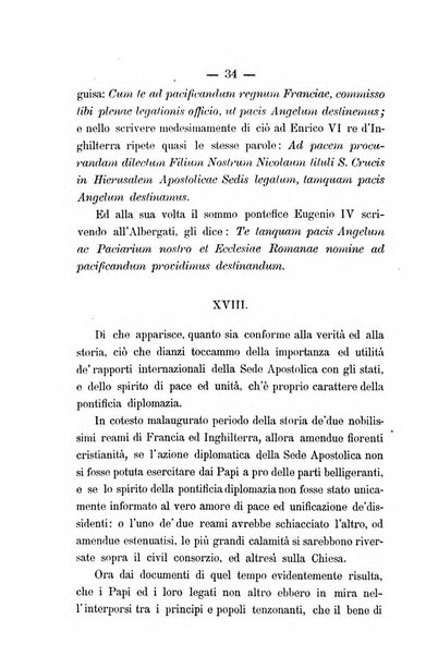 Accademia di religione cattolica dissertazioni lette negli anni 1879-1892