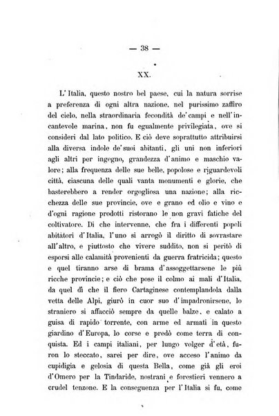 Accademia di religione cattolica dissertazioni lette negli anni 1879-1892