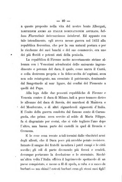 Accademia di religione cattolica dissertazioni lette negli anni 1879-1892