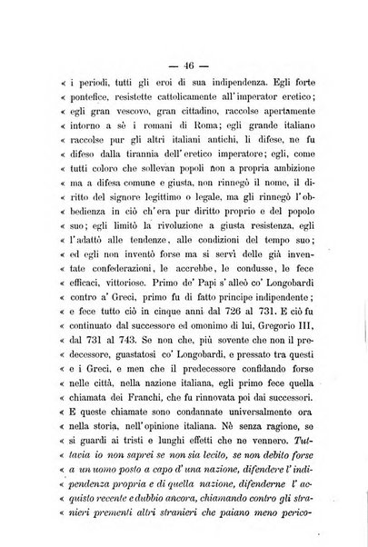 Accademia di religione cattolica dissertazioni lette negli anni 1879-1892