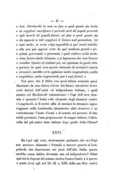 Accademia di religione cattolica dissertazioni lette negli anni 1879-1892