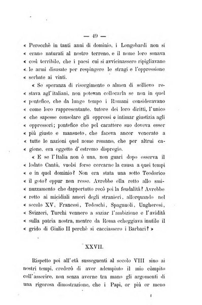 Accademia di religione cattolica dissertazioni lette negli anni 1879-1892