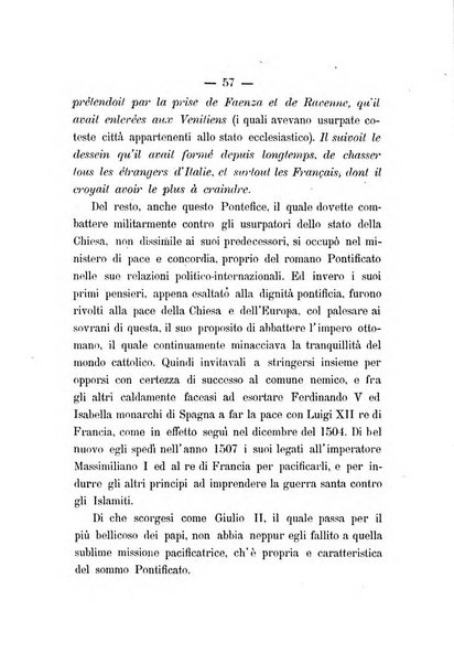 Accademia di religione cattolica dissertazioni lette negli anni 1879-1892