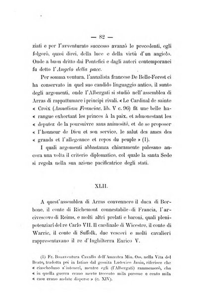 Accademia di religione cattolica dissertazioni lette negli anni 1879-1892