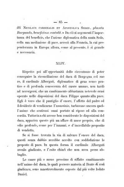 Accademia di religione cattolica dissertazioni lette negli anni 1879-1892