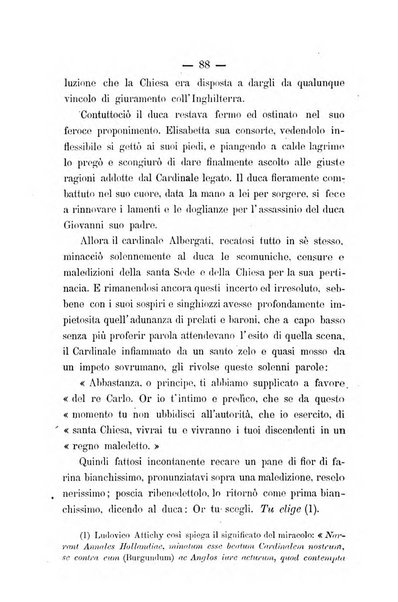 Accademia di religione cattolica dissertazioni lette negli anni 1879-1892