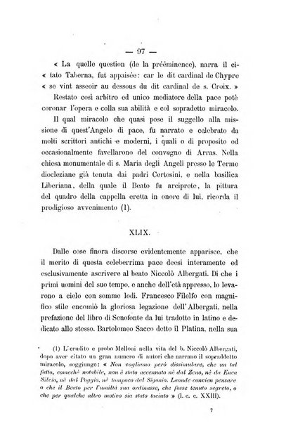 Accademia di religione cattolica dissertazioni lette negli anni 1879-1892